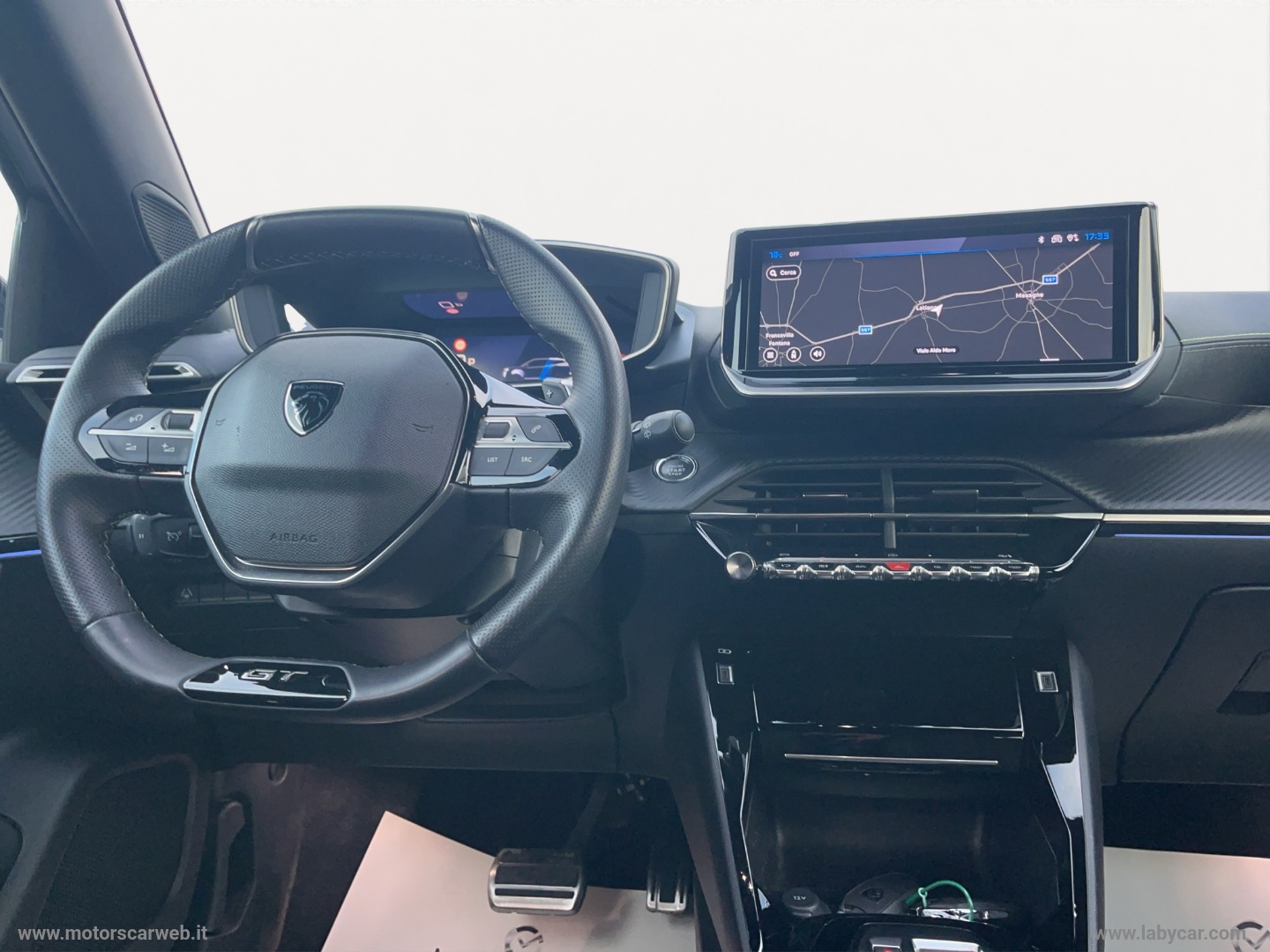 2008 Hybrid 145 e-DCS6 GT - immagine 21