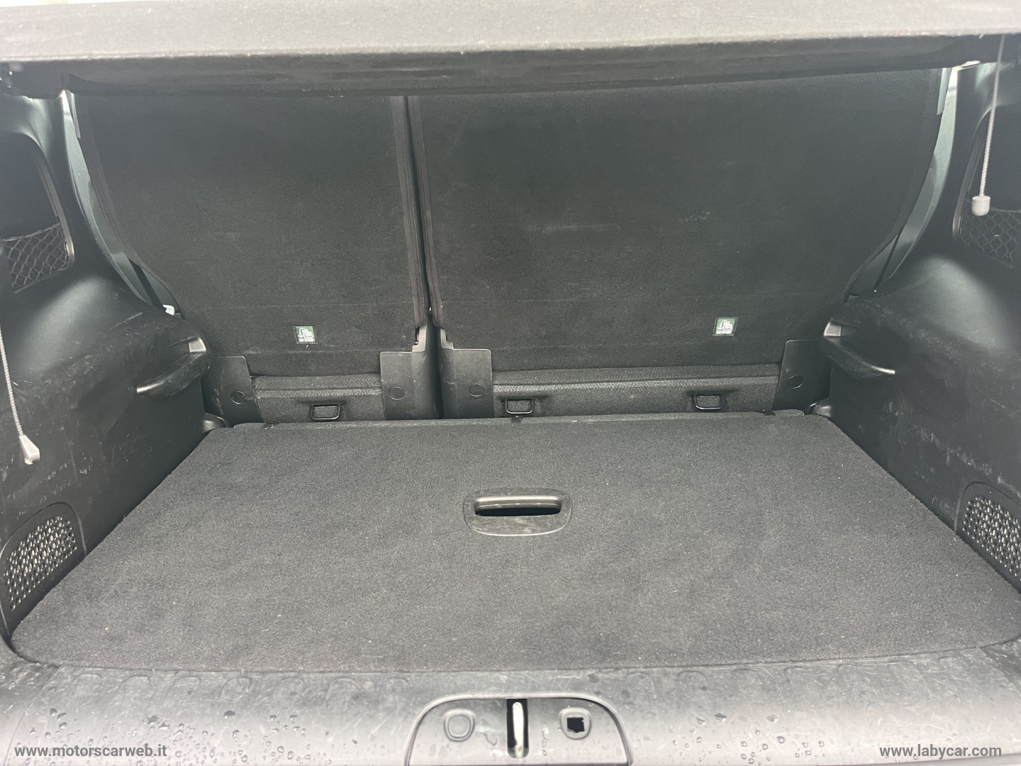 500L 1.3 MJT 85 CV Dualogic Easy - immagine 21