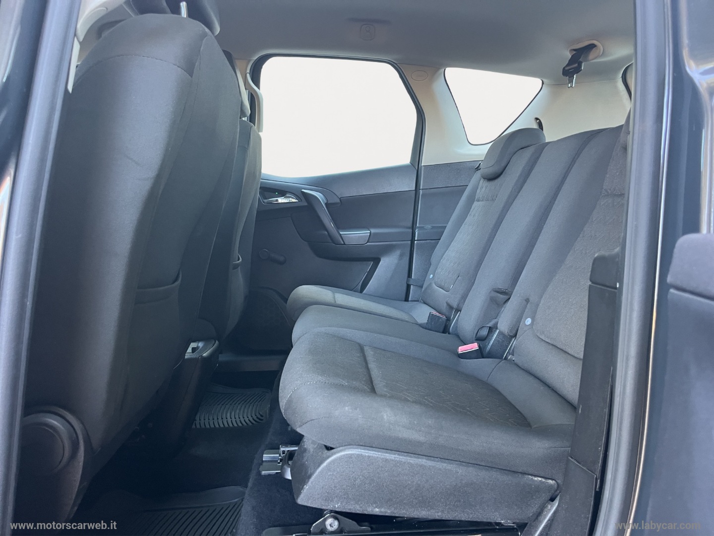 Meriva 1.4 T 120 CV GPL Tech Elective - immagine 21