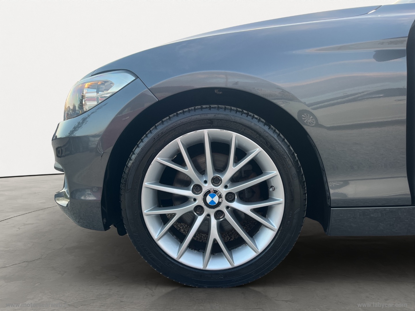 120d xDrive 5p. Advantage - immagine 21