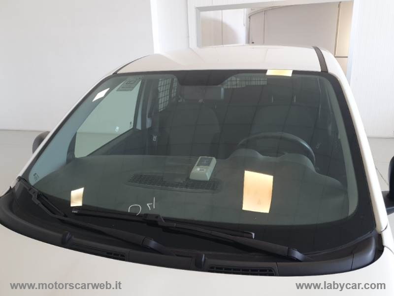Panda 1.2 Pop Van 2 posti - immagine 21