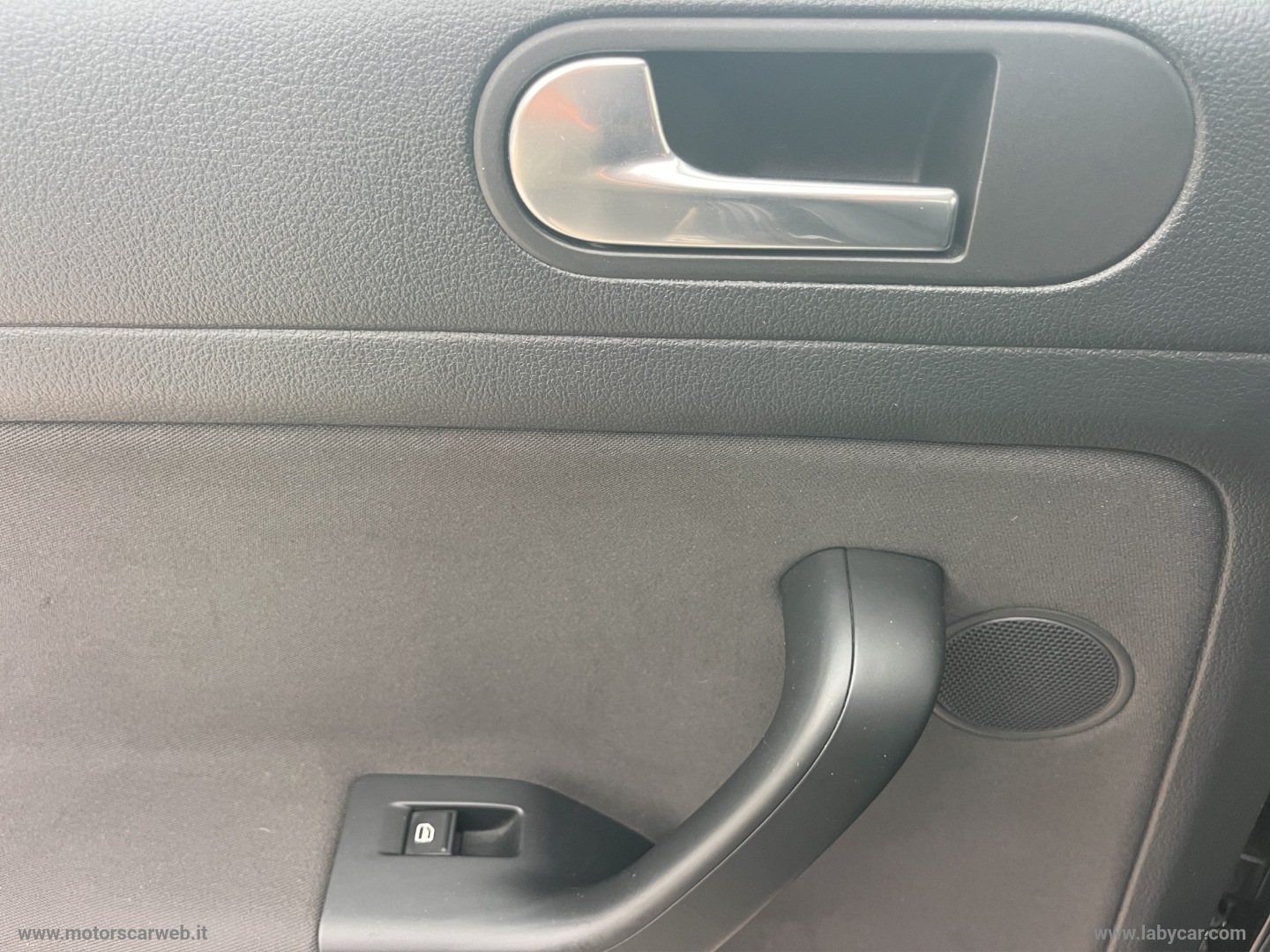 Golf Plus 2.0 TDI 140CV DPF Highline - immagine 21