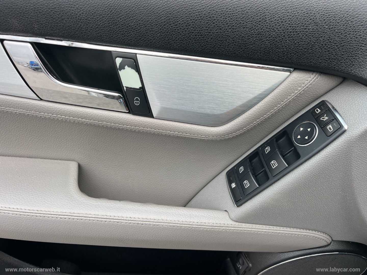 C 220 CDI Avantgarde - immagine 21