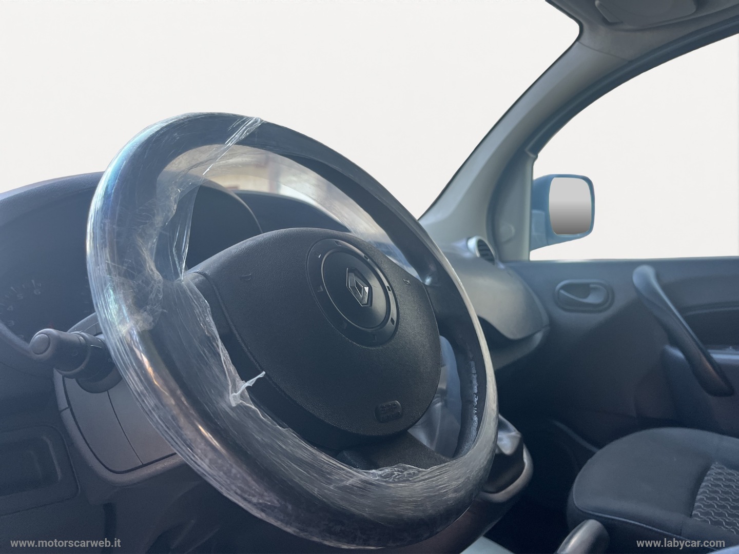 Kangoo 1.5 dCi 75CV 4p. Express - immagine 21