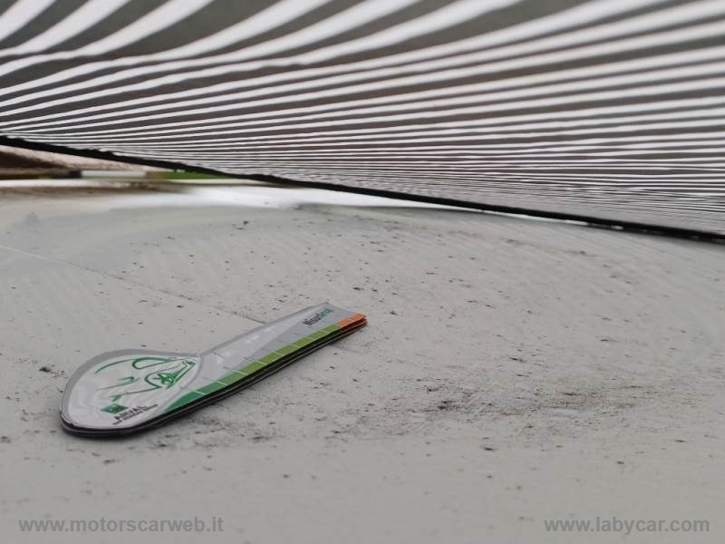 Doblò 1.4 T-Jet N.Pow.PL-TN CargoMaxiLam - immagine 21