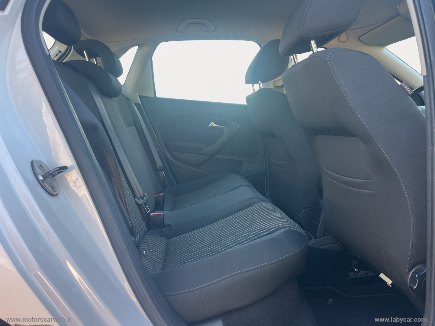 Polo 1.6 TDI 90 CV 5p. Highline - immagine 21