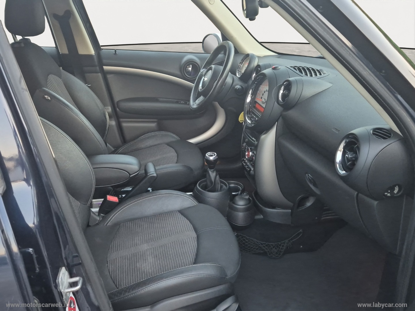 Mini Cooper D Countryman - immagine 21