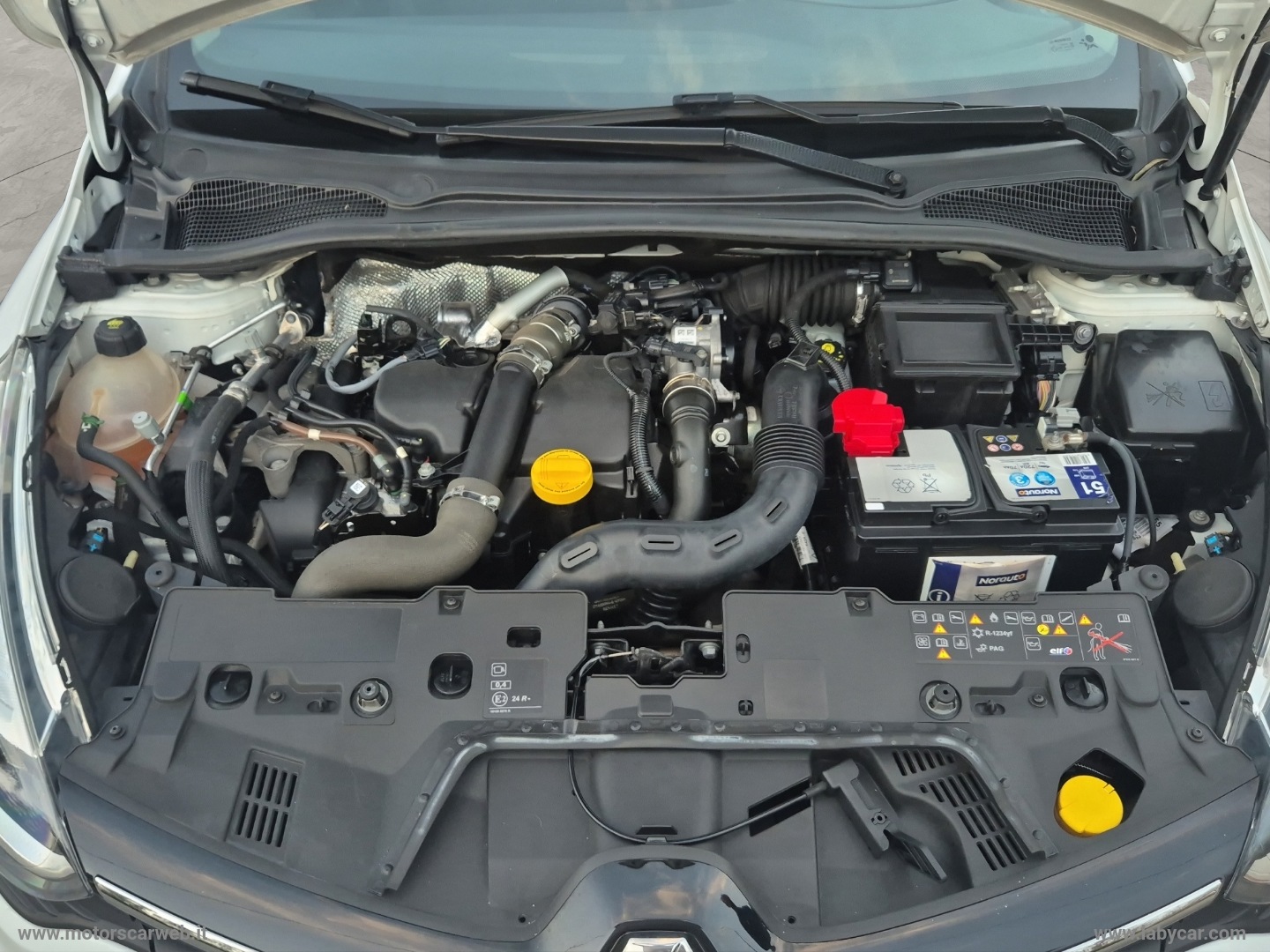 Clio dCi 8V 75 CV S&S 5p. Energy Zen - immagine 21