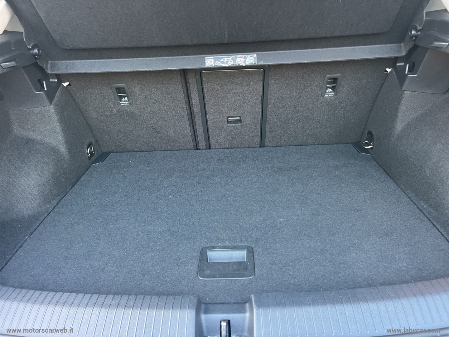 T-Roc 2.0 TDI Style BlueMotion Tech. - immagine 21