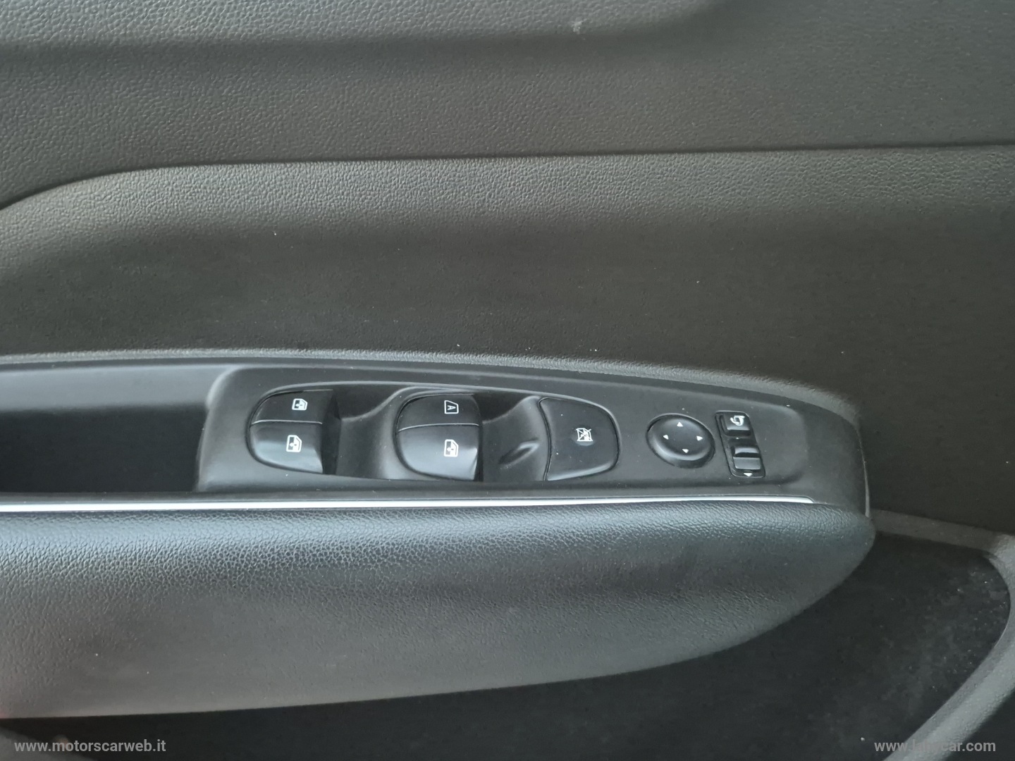 Koleos dCi 175 CV 4x4 X-Tr. Ener. Intens - immagine 21