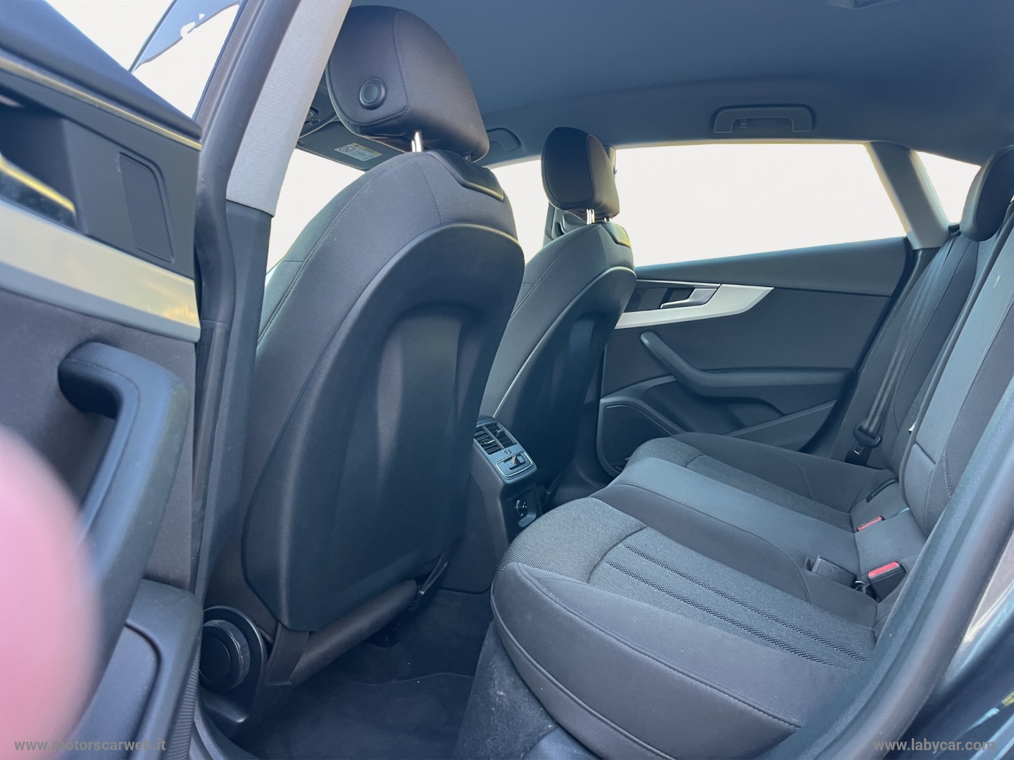 A5 SPB 40 TDI S tronic Business Sport - immagine 21