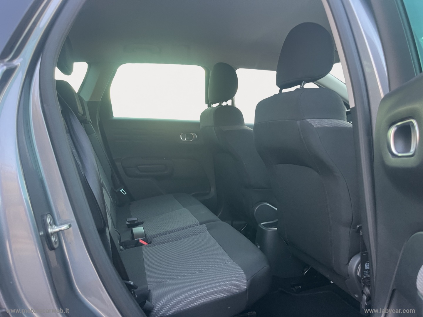 C3 Aircross BlueHDi 100 S&S Shine - immagine 21