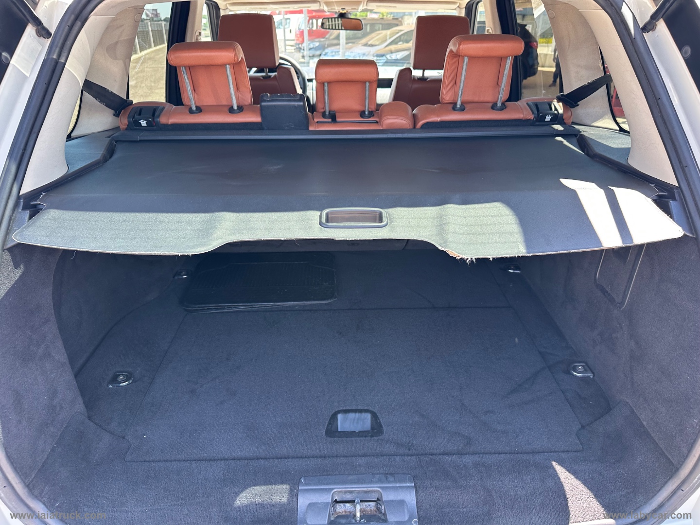 Range Rover Sport 2.7 TDV6 HSE - immagine 21