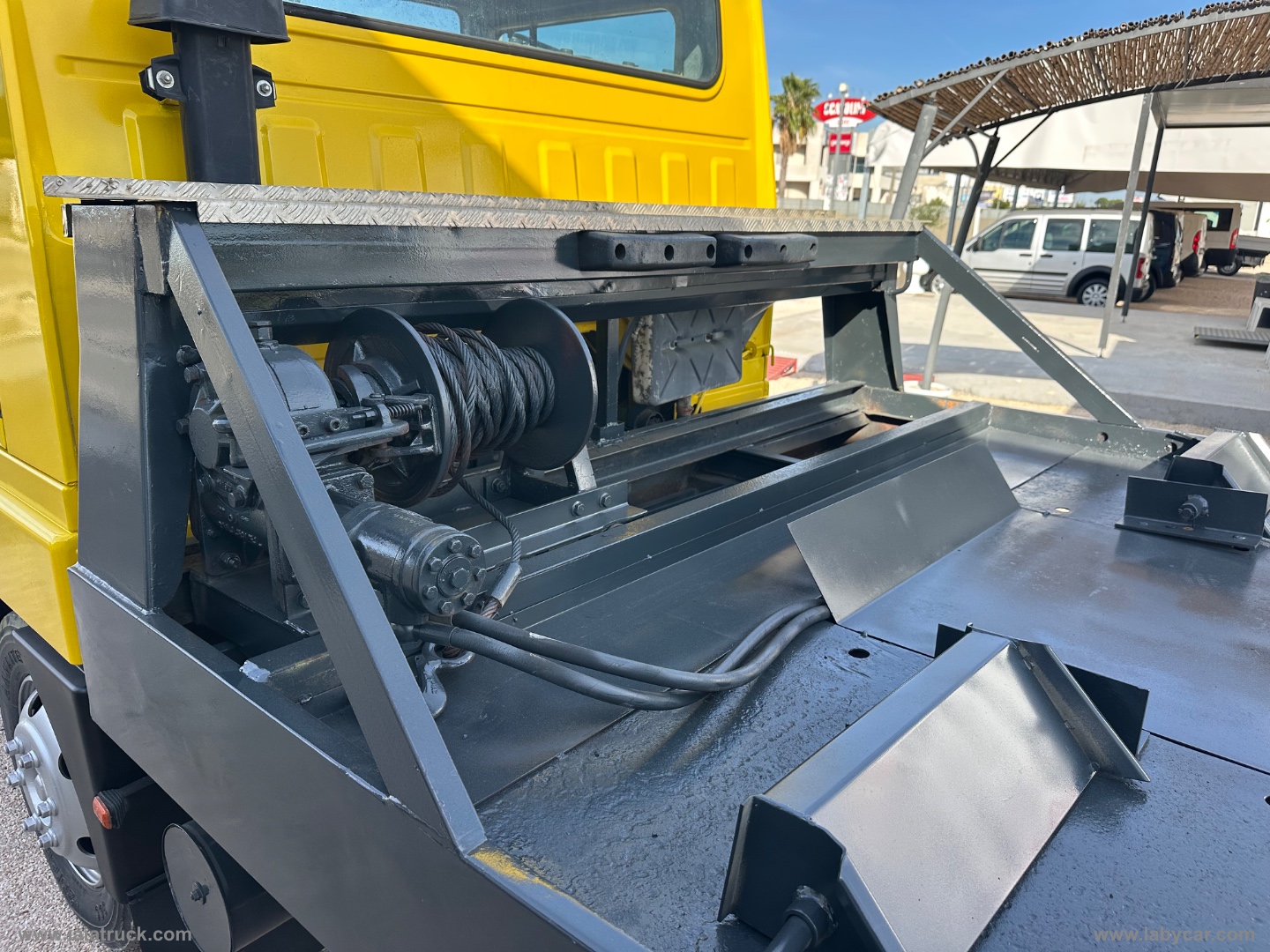 CARROATTREZZI L70 2 4.0CC 90CV PAT.C - immagine 21