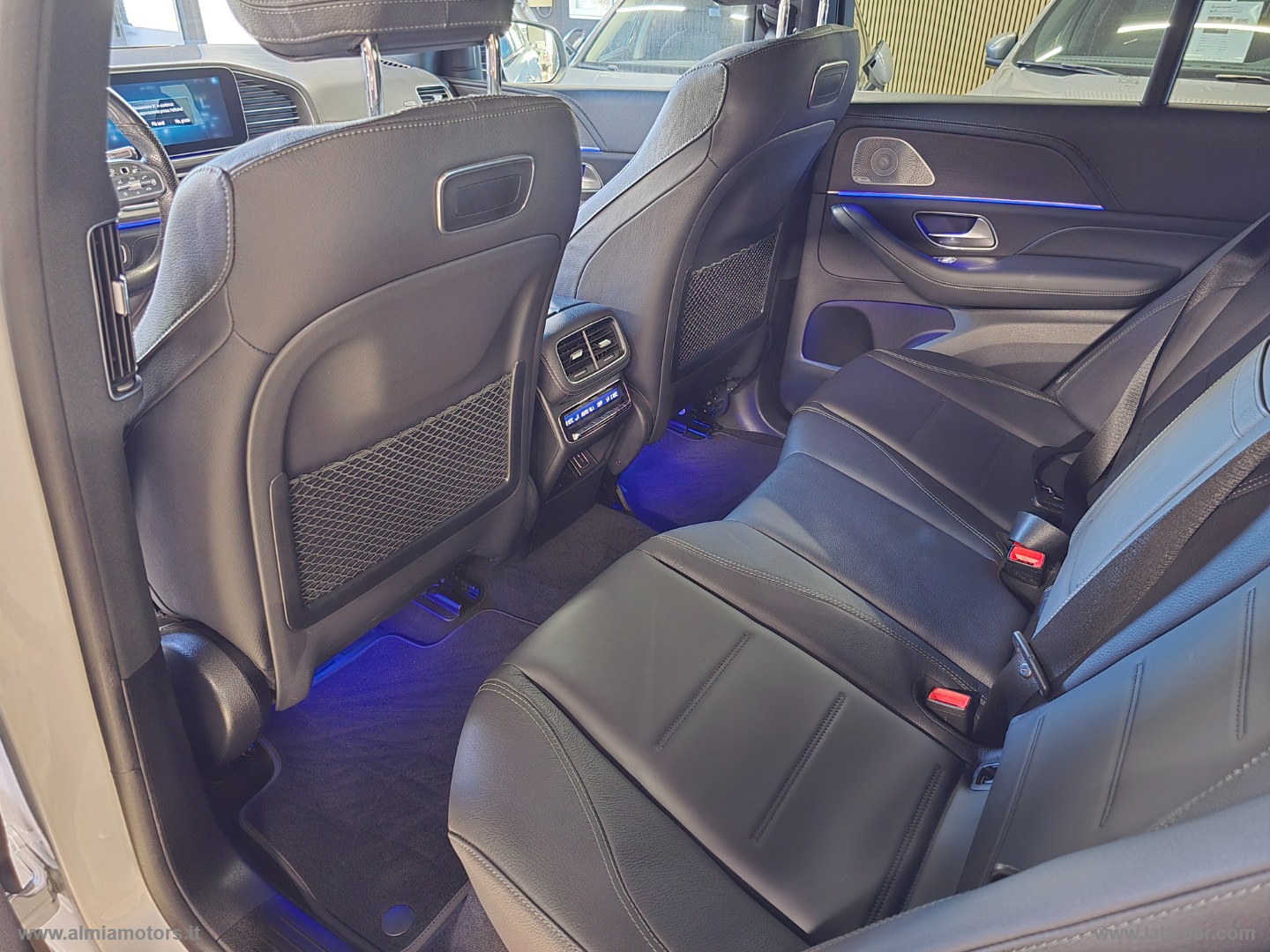 GLE 350 d 4Matic Coupé Premium Pro - immagine 21