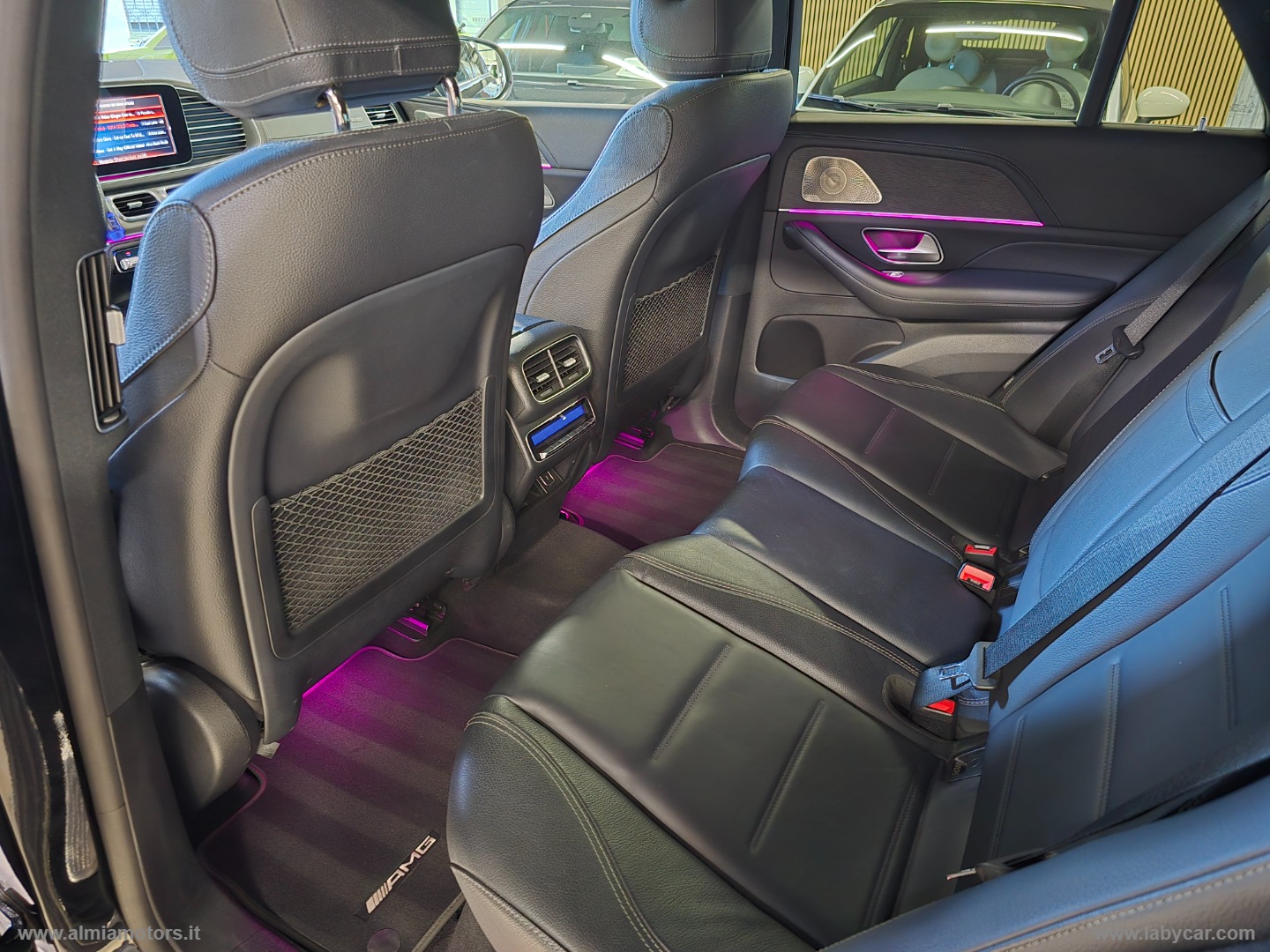 GLE 350 de 4M Pl.Hybrid Cpé Premium Pro - immagine 21