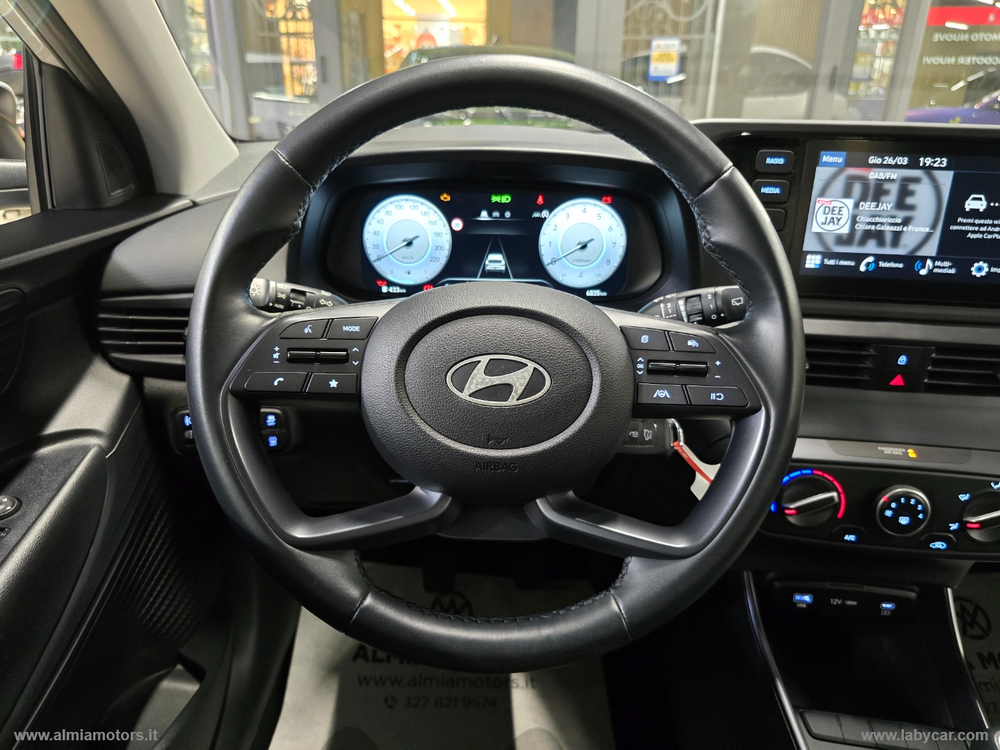 i20 1.2 MPI MT Prime - immagine 21