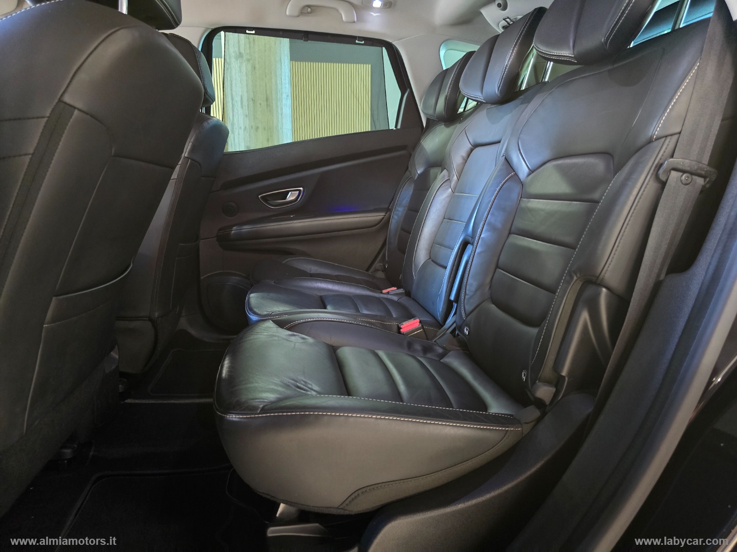 Scénic Blue dCi 150 CV Initiale Paris - immagine 21