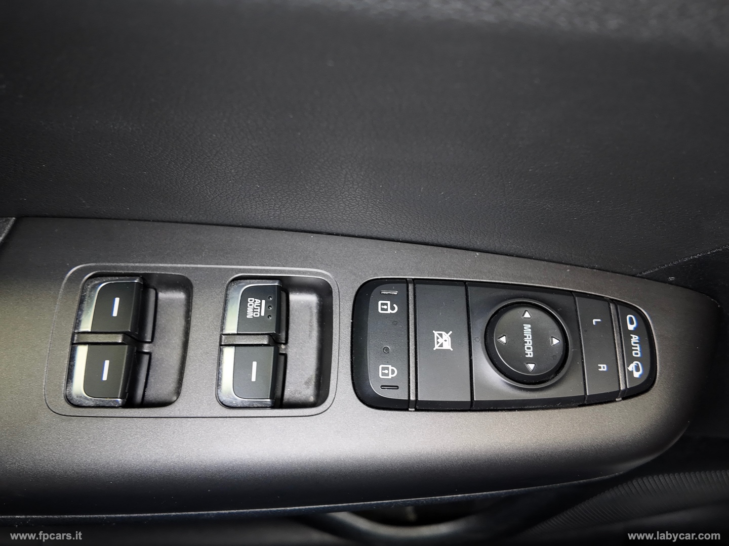 Sportage 1.6 CRDI MHEV BUSINESS 2WD DCT - immagine 21