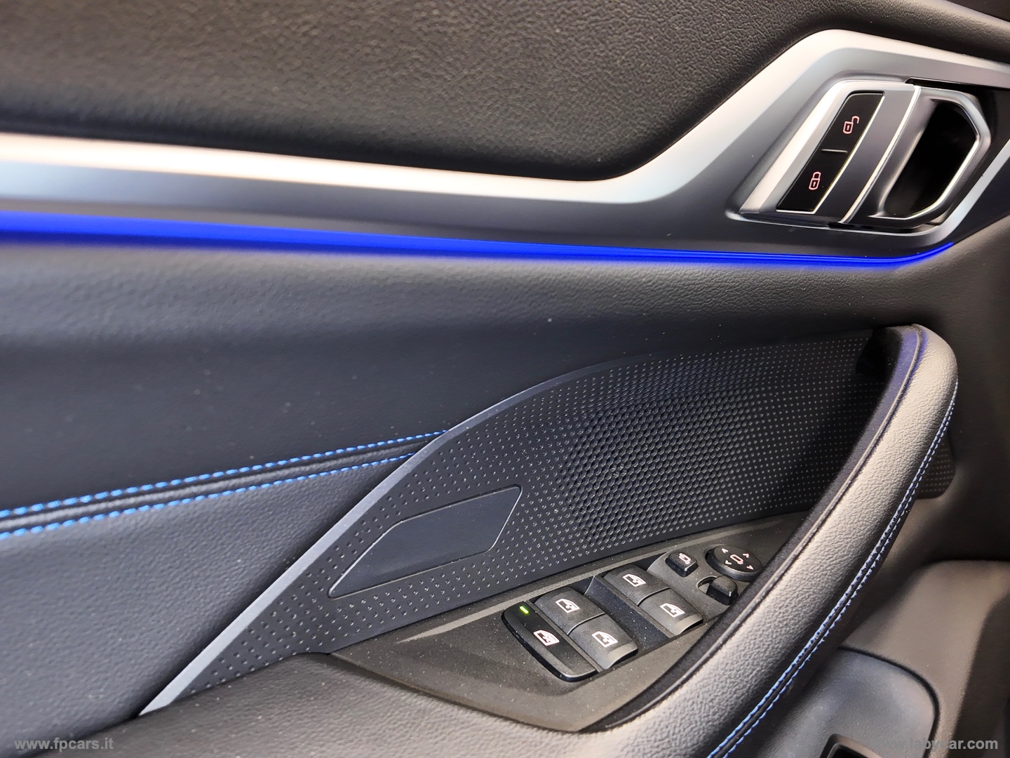 420d xDrive 48V Msport Pro - immagine 21