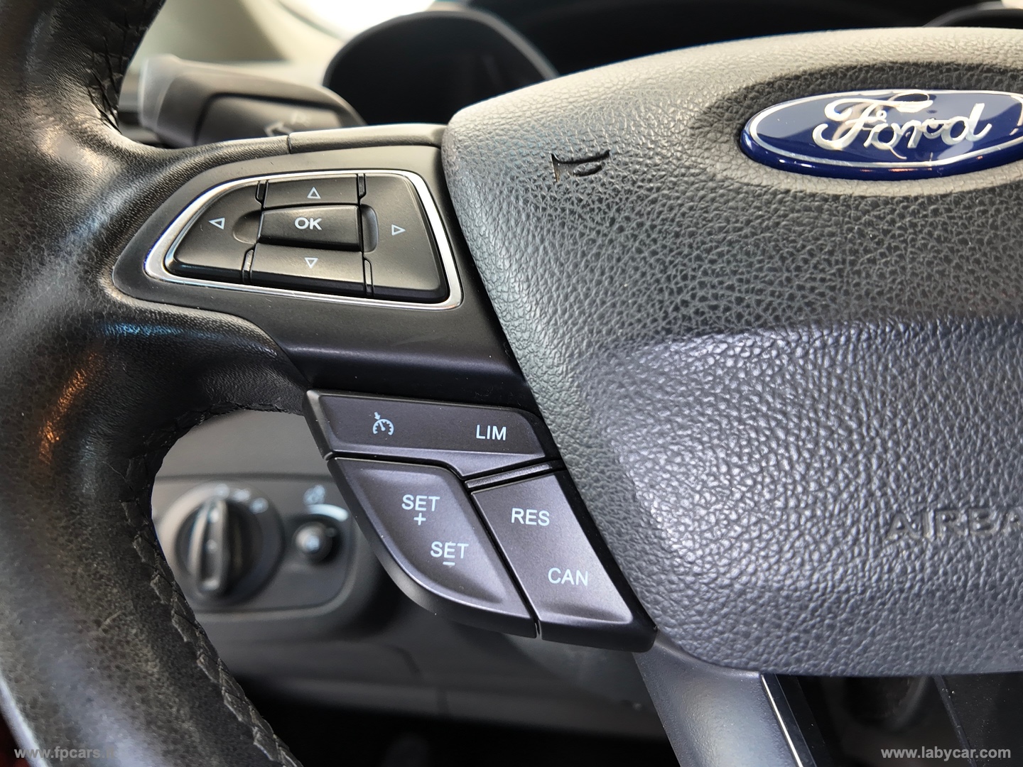 C-Max 1.5 TDCi 120 CV Pow. S&S Tit. X - immagine 21