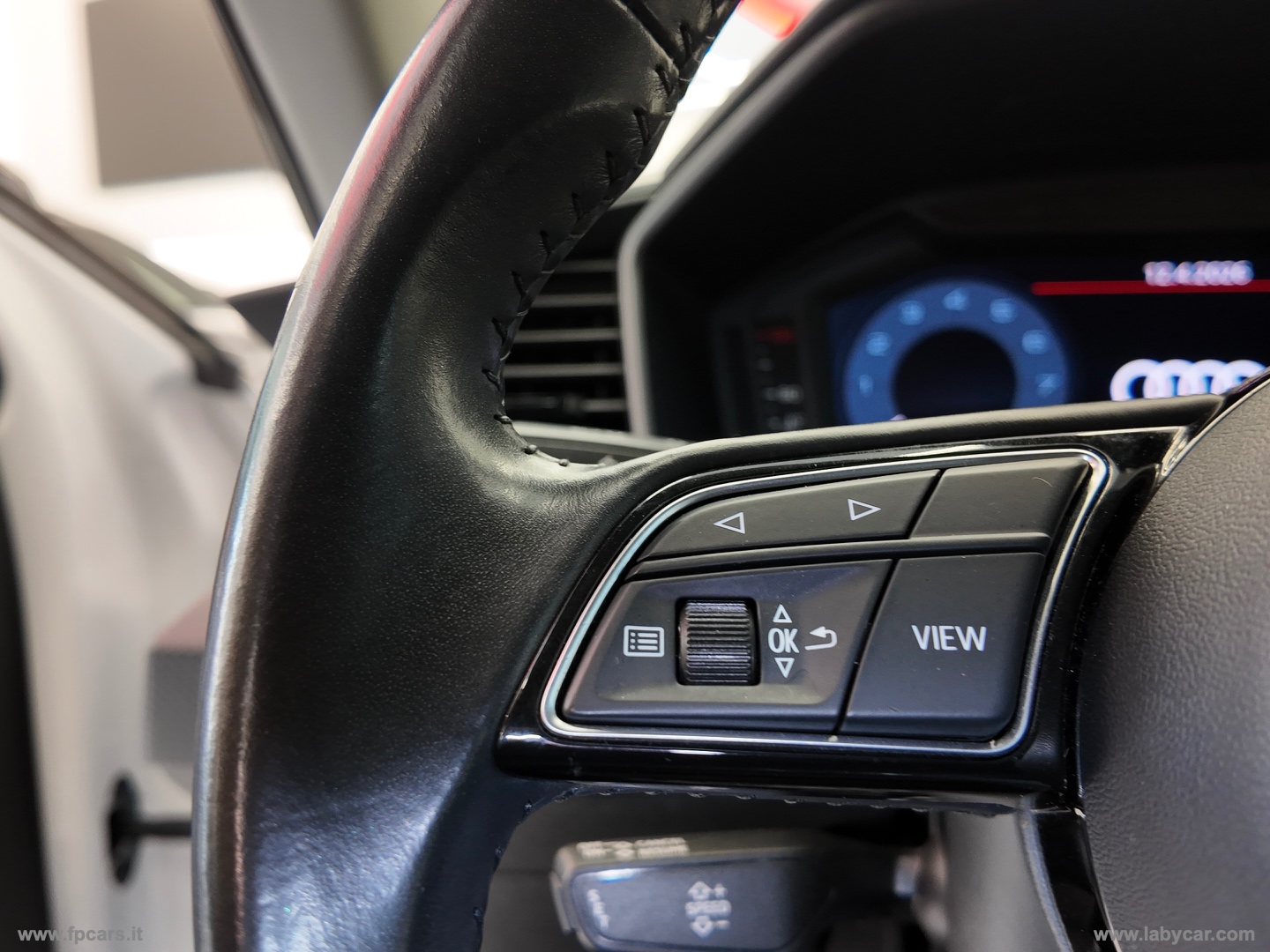 A1 citycarver 30 TFSI S tronic Admired - immagine 21
