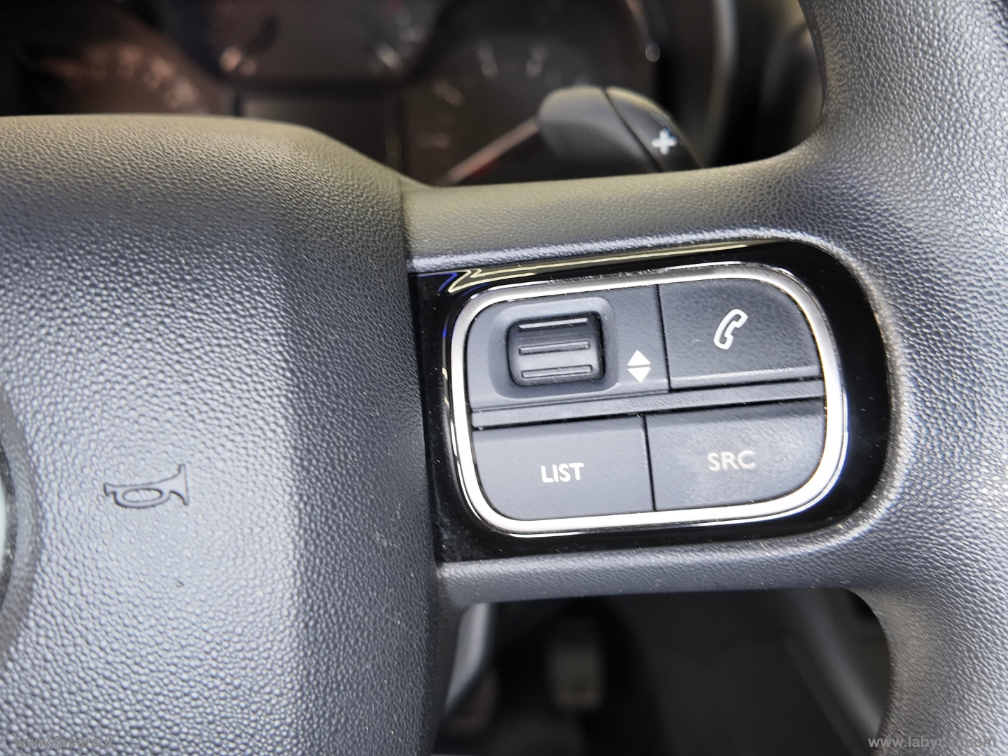 DOBLO 1.5 BlueHdi 130CV AT8 PL-TN Van - immagine 21