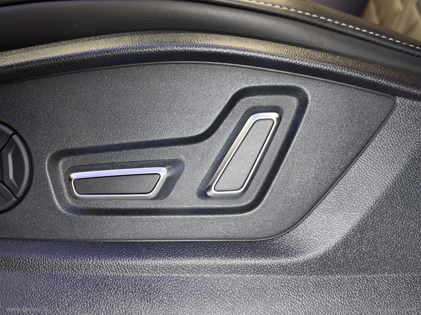 Q8 50 TDI 286 CV quattro tiptronic S LINE TETTO APRIBILE - immagine 21