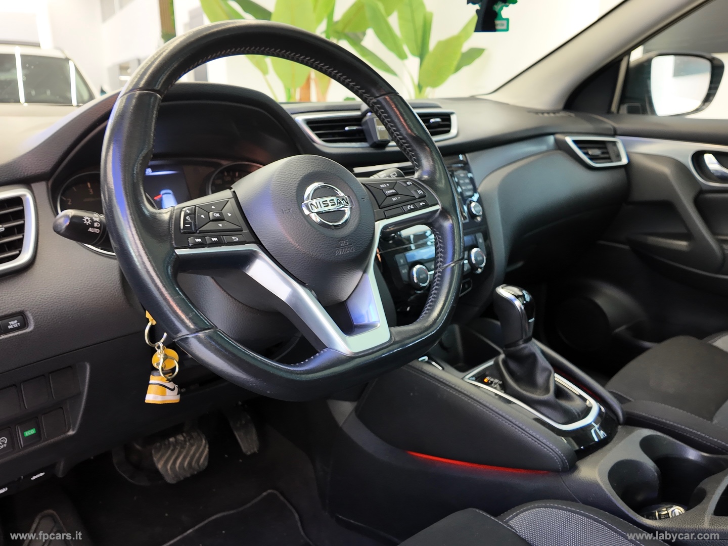 Qashqai 1.6 dCi 2WD XTronic N-CONNECTA - immagine 21