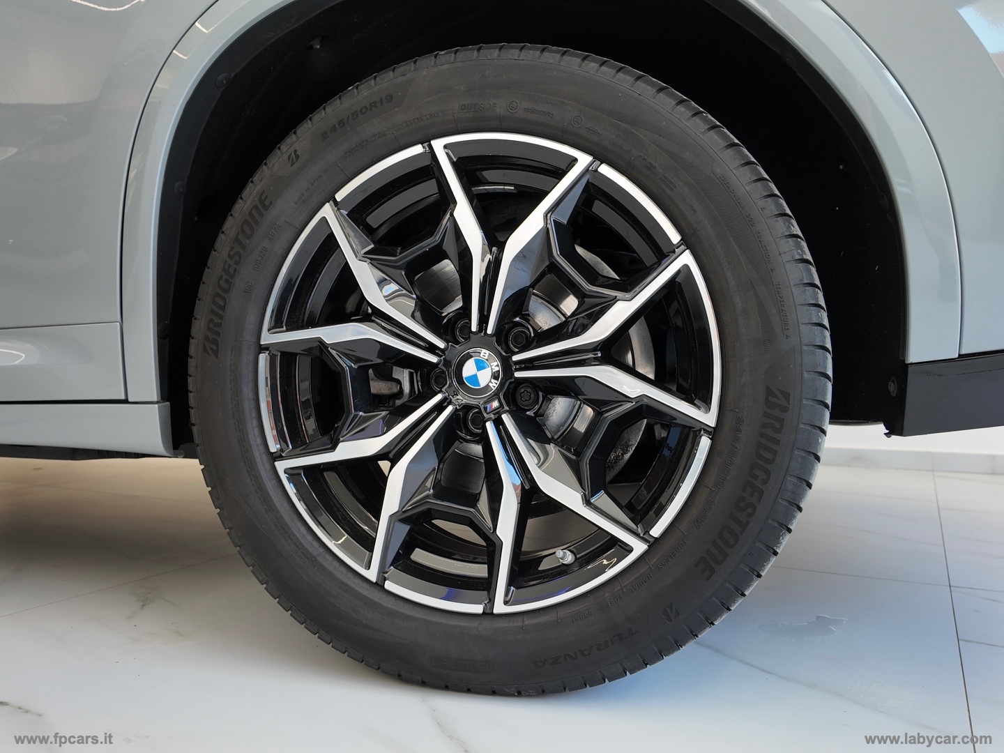 X4 xDrive20d 48V Msport - immagine 21