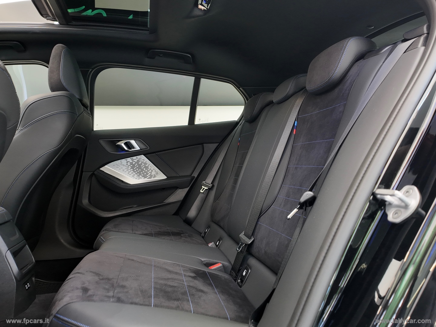 118d MSport - immagine 21
