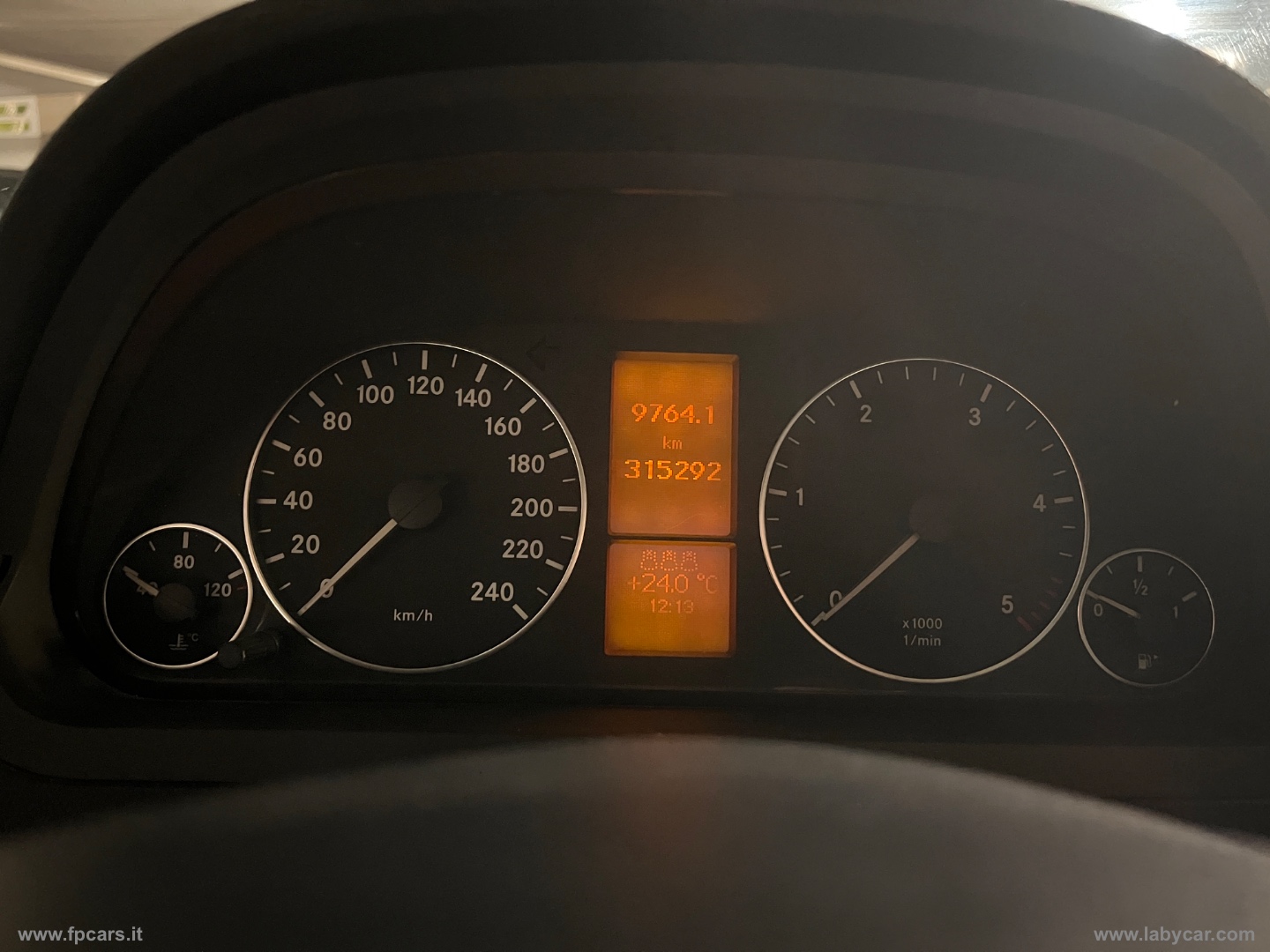 A 180 CDI Avantgarde Edition 10 - immagine 21