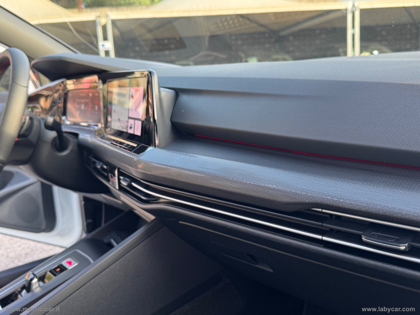 Golf 2.0 TSI GTI DSG - immagine 21