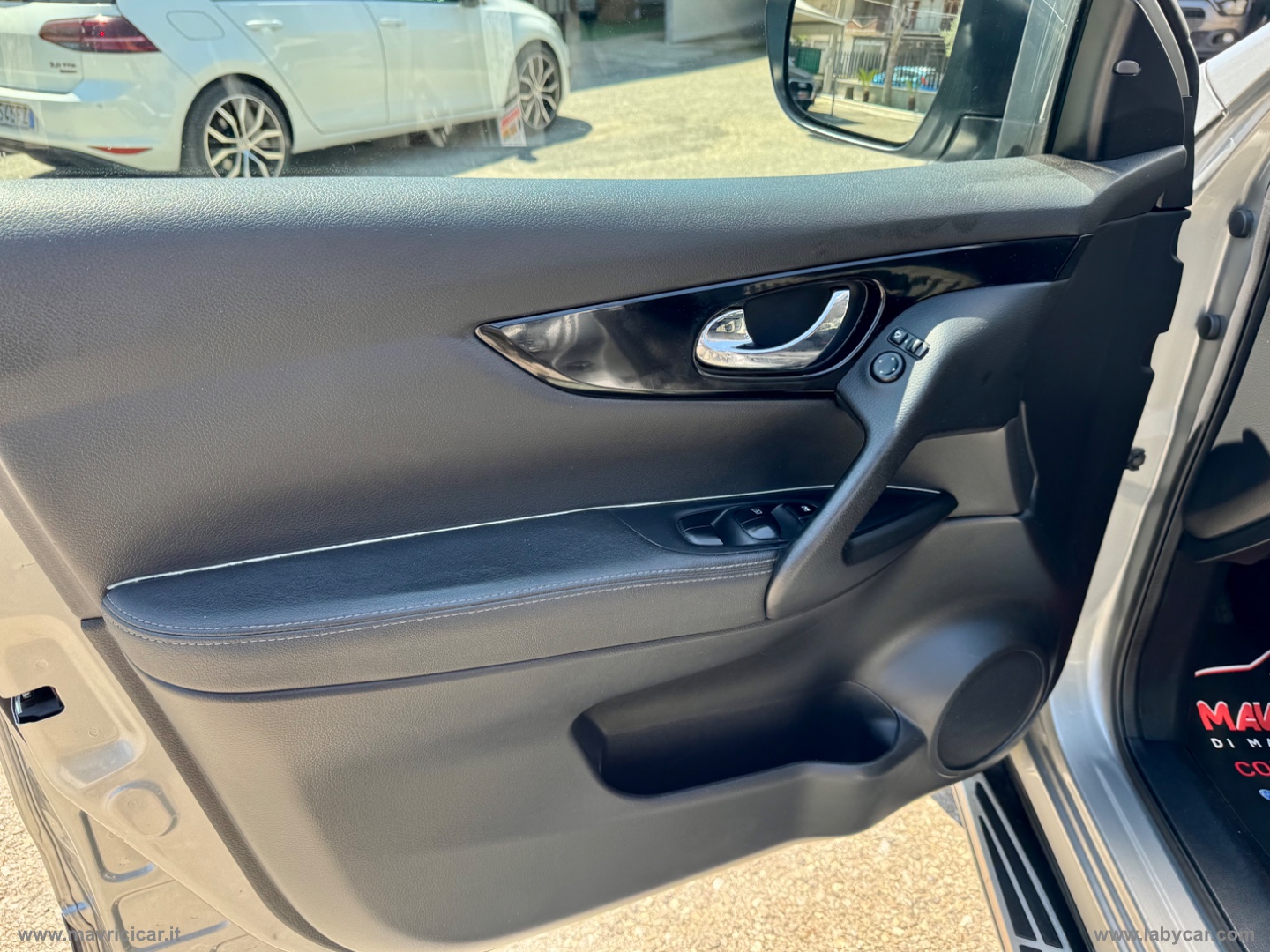 Qashqai 1.6 dCi 4WD N-Connecta - immagine 21