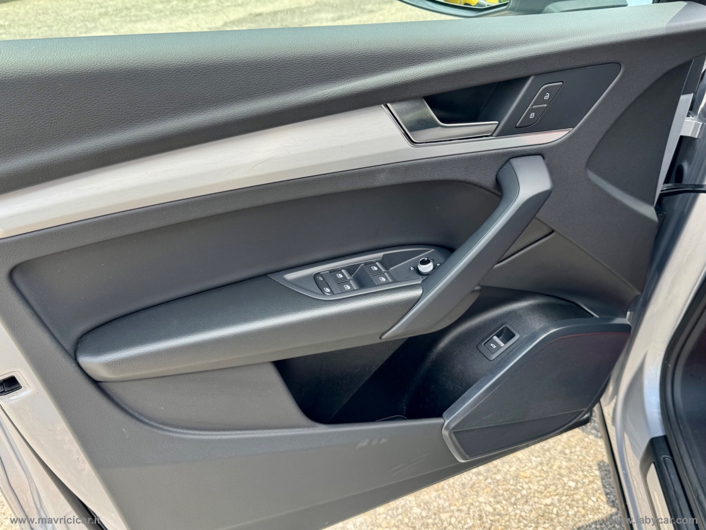 Q5 SPB 40 TDI quattro S tr. S line plus - immagine 21