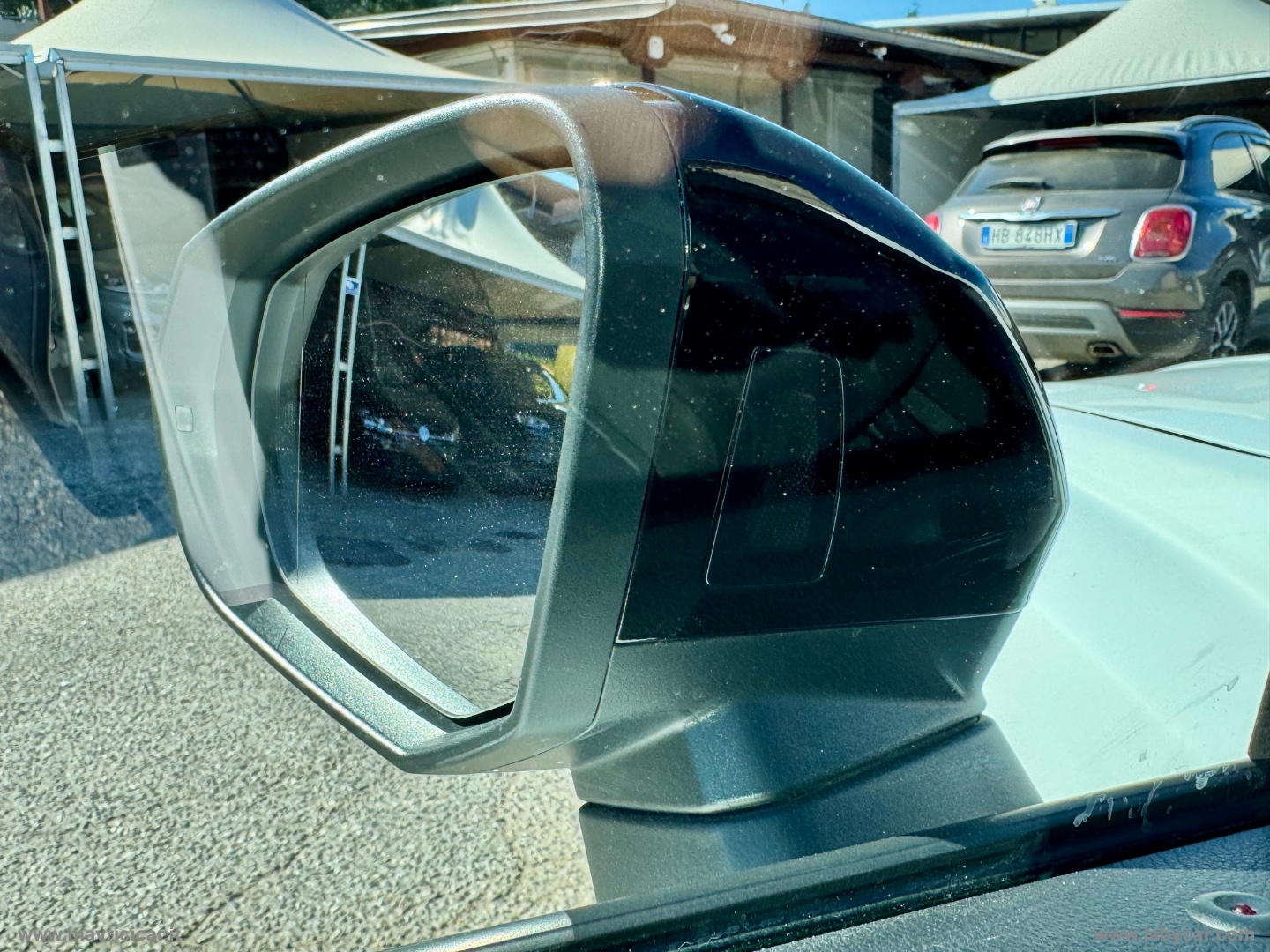Q3 35 TDI S tronic - immagine 21