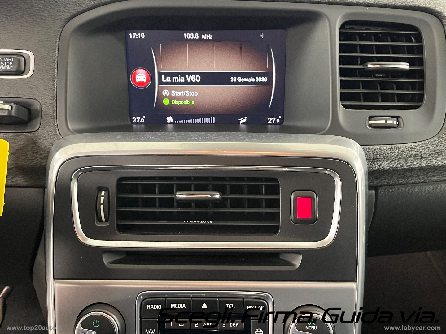 V60 Cross Country D3 Geartronic Momentum - immagine 21