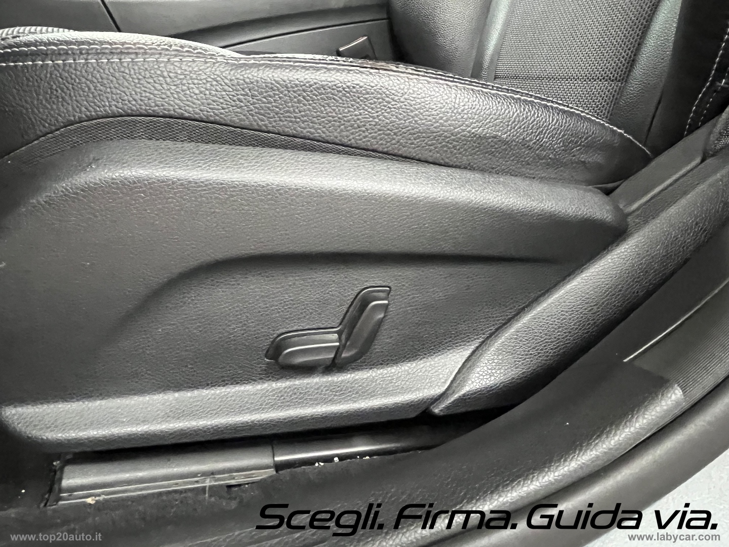 C220d 4Matic Auto Sport - immagine 21