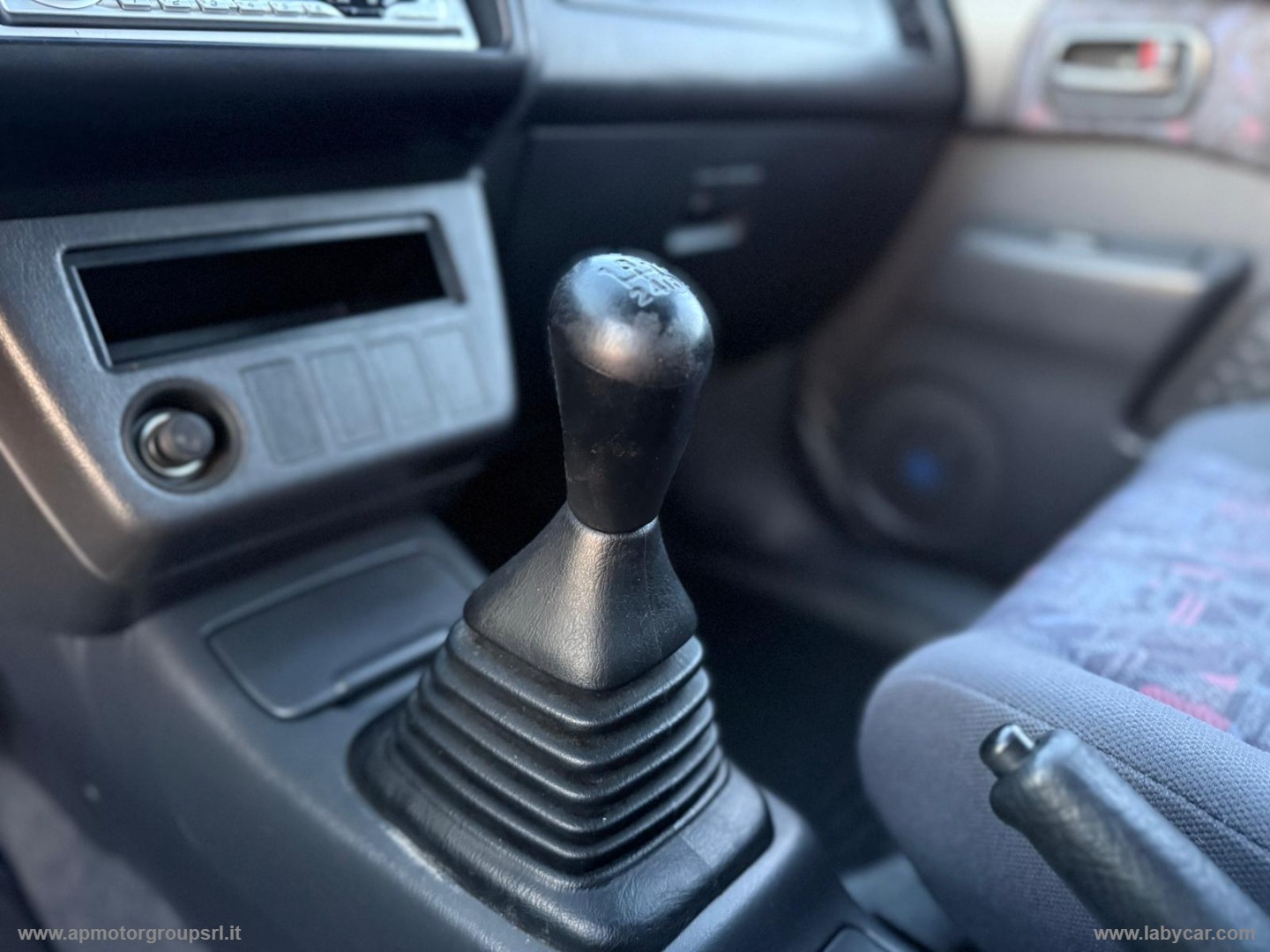 RAV4 2.0 3p. Fun - immagine 21