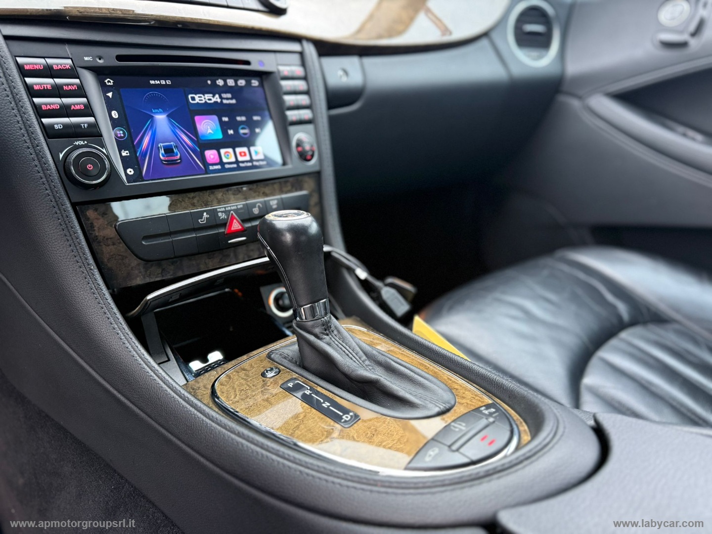 CLS 320 CDI Sport - immagine 21