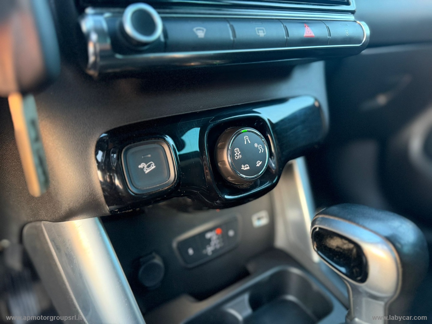 C3 Aircross PureT. 110 GPL EAT6 S&S Shine - immagine 21
