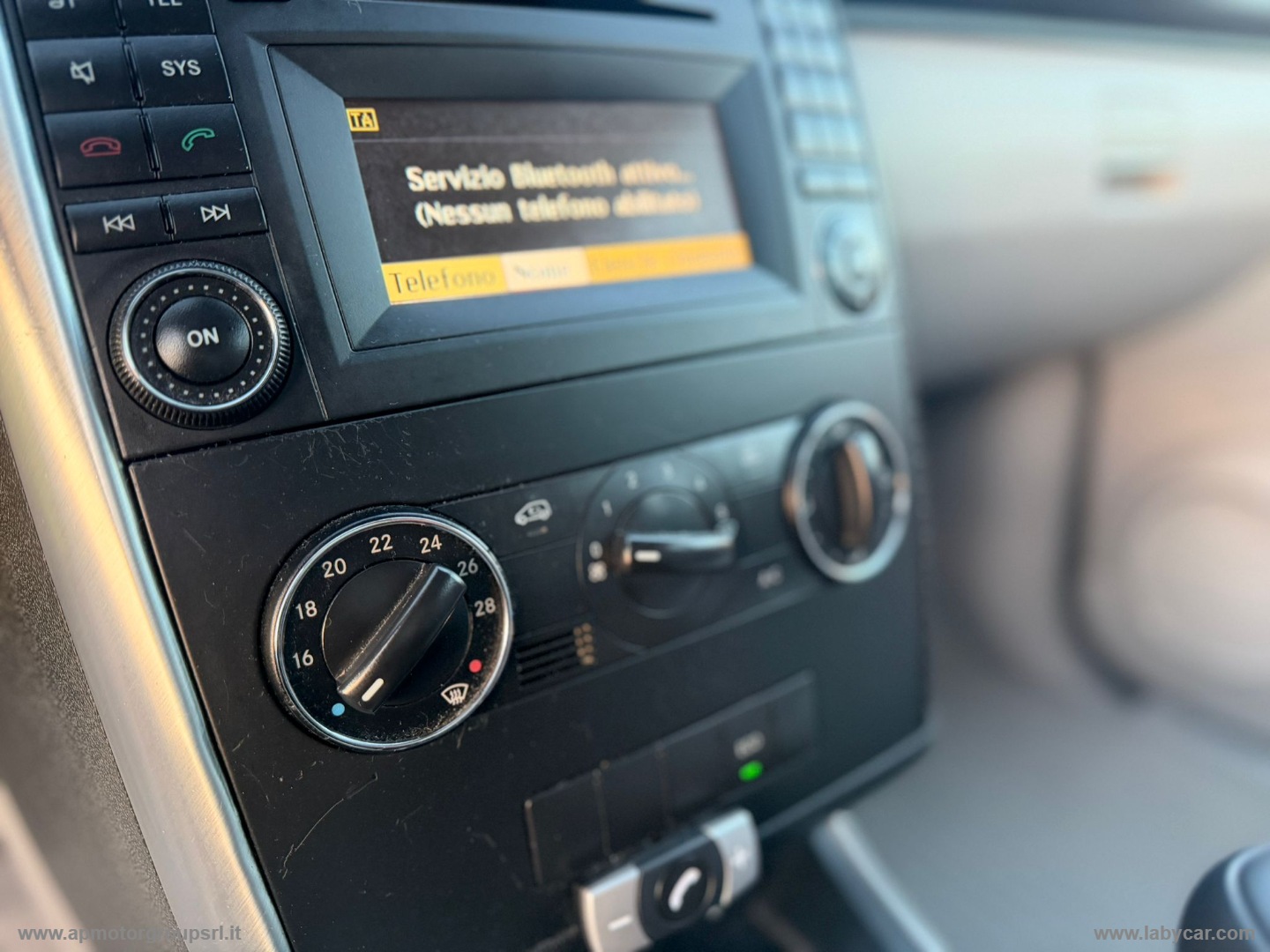 A 150 BlueEFFICIENCY Avantgarde - immagine 21