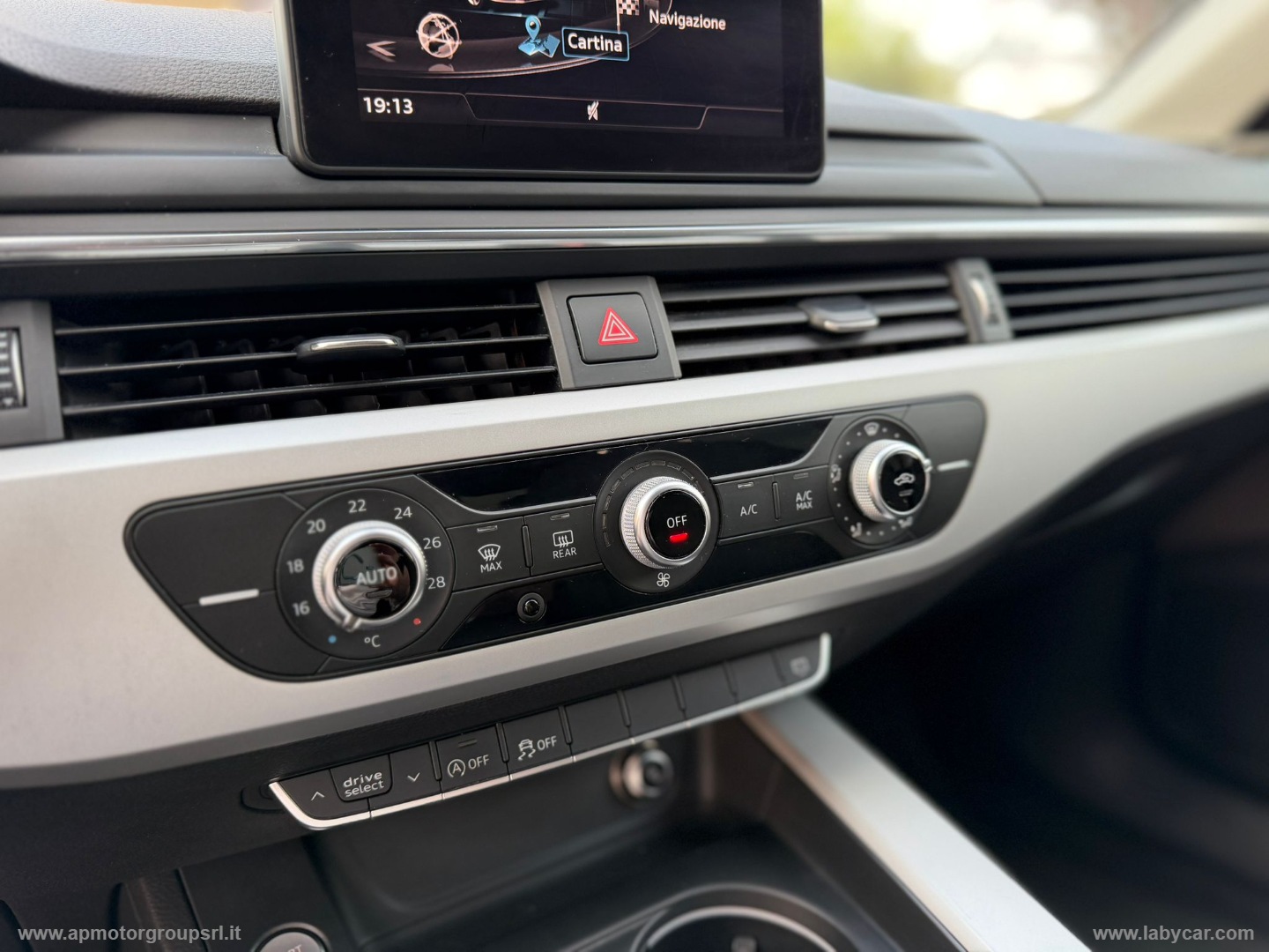 A4 Avant 2.0 TDI 150CV ULTRA S TRONIC BUSINESS SPORT - immagine 21
