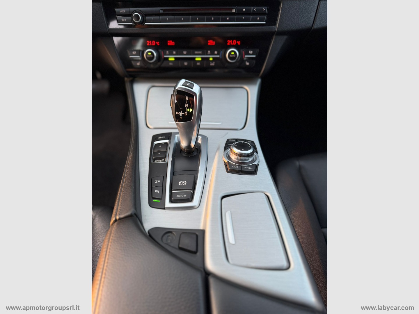 525d xDrive Touring Futura - immagine 21