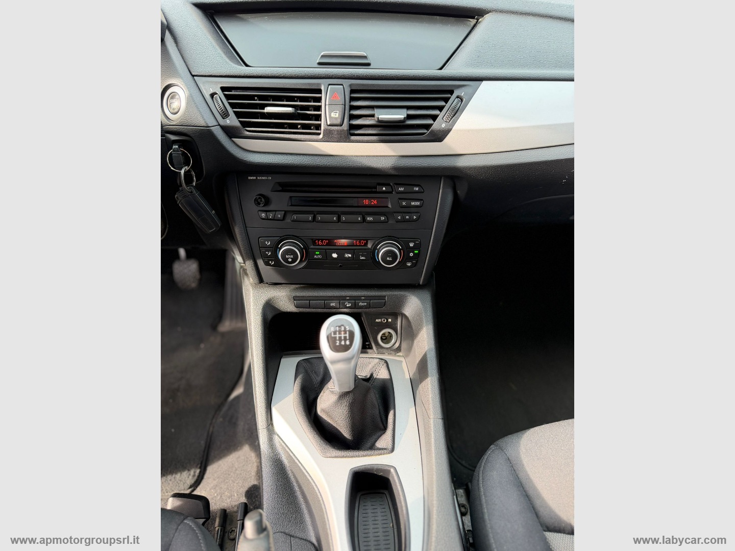 X1 xDrive20d Attiva - immagine 21