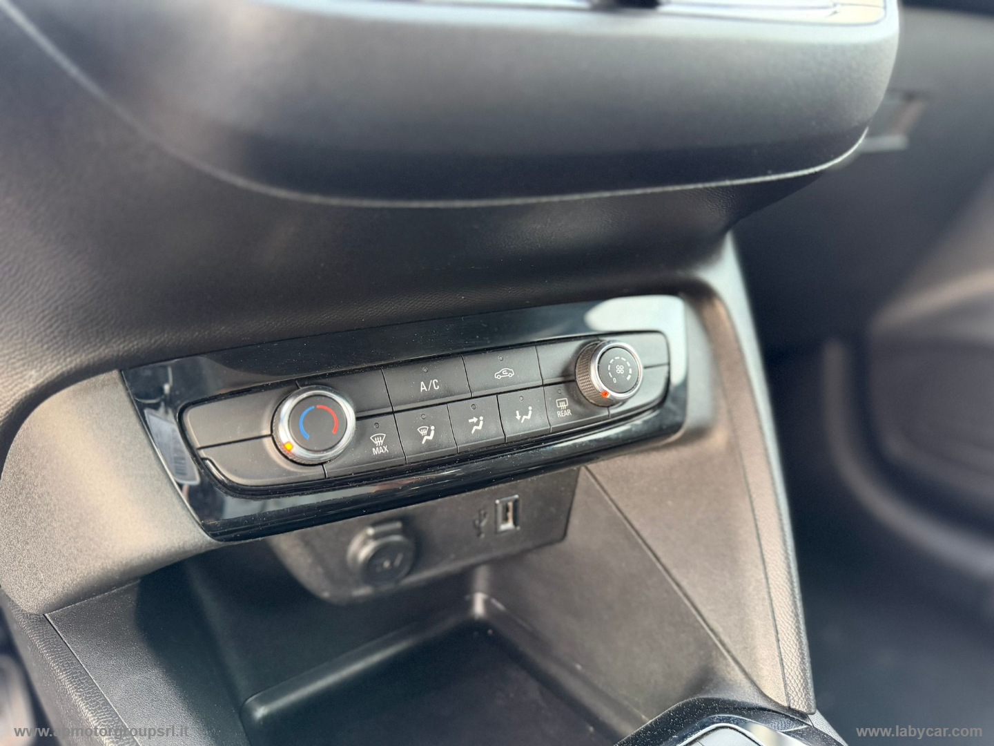 Corsa 1.2 Elegance - immagine 21