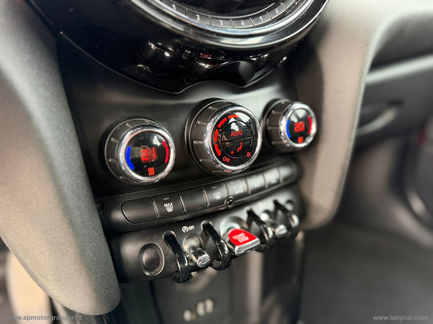 Mini Cooper D Business XL - immagine 21