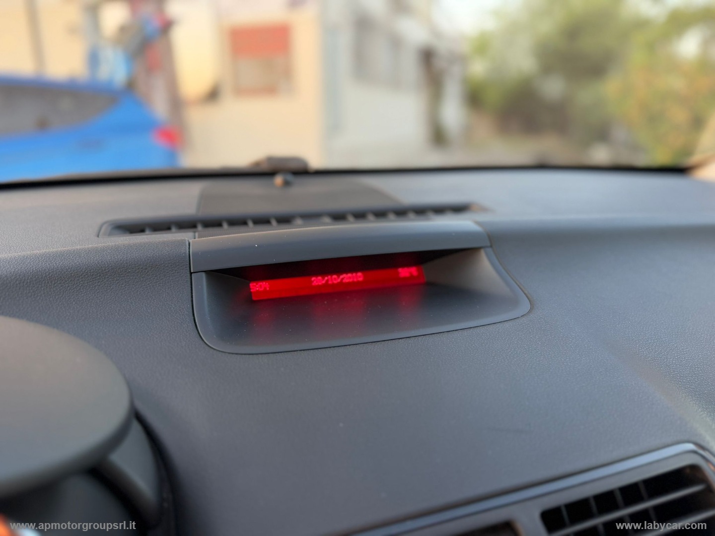 Meriva 1.7 CDTI 110 CV Elective - immagine 21