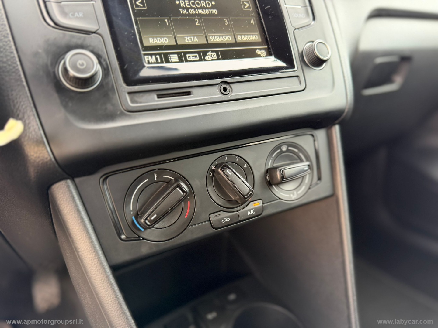 Polo 1.4 TDI 5p. Business - immagine 21