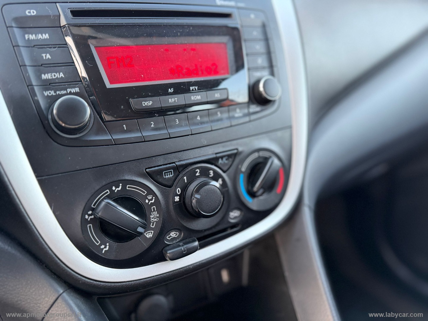 Celerio 1.0 Easy - immagine 21
